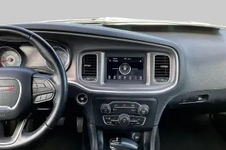 Dodge Charger 2022 SXT 4dr Sedán