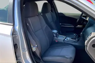 Dodge Charger 2022 SXT 4dr Sedán