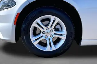 Dodge Charger 2022 SXT 4dr Sedán