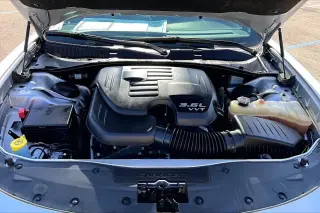 Dodge Charger 2022 SXT 4dr Sedán