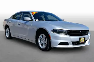 Dodge Charger 2022 SXT 4dr Sedán