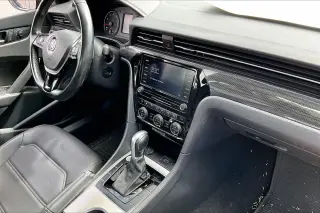 Volkswagen Passat 2020 R-Line 4dr Sedán