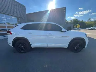 Volkswagen Atlas Cross Sport 2021 AWD V6 SE R-Line 4Motion 4dr SUV w/Technology