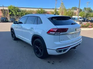 Volkswagen Atlas Cross Sport 2021 AWD V6 SE R-Line 4Motion 4dr SUV w/Technology