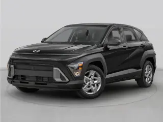 Hyundai KONA 2025 AWD SEL 4dr Crossover