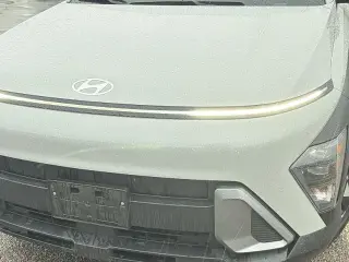 Hyundai KONA 2025 AWD SEL 4dr Crossover