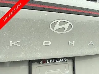 Hyundai KONA 2025 AWD SEL 4dr Crossover