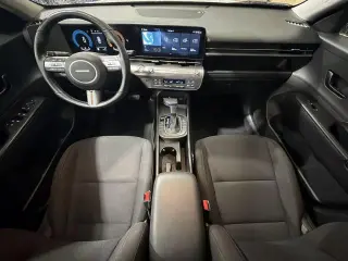 Hyundai KONA 2025 AWD SEL 4dr Crossover