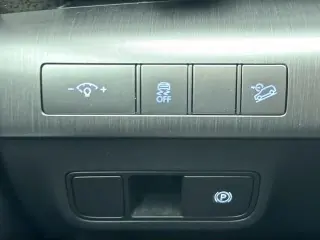 Hyundai KONA 2025 AWD SEL 4dr Crossover