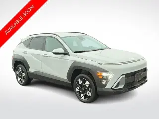 Hyundai KONA 2025 AWD SEL 4dr Crossover
