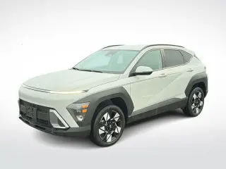 Hyundai KONA 2025 AWD SEL 4dr Crossover