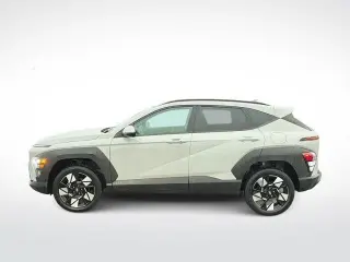 Hyundai KONA 2025 AWD SEL 4dr Crossover