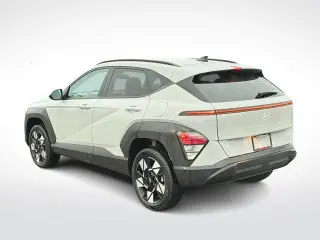 Hyundai KONA 2025 AWD SEL 4dr Crossover