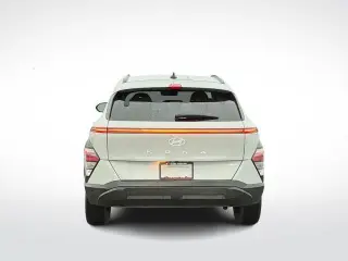 Hyundai KONA 2025 AWD SEL 4dr Crossover