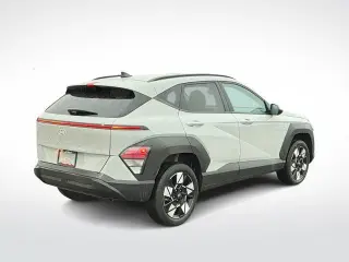 Hyundai KONA 2025 AWD SEL 4dr Crossover