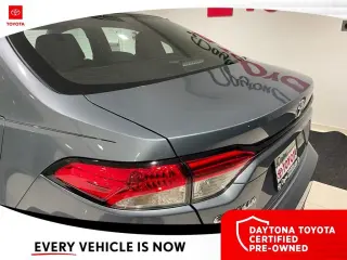 Toyota Corolla 2025 LE 4dr Sedan