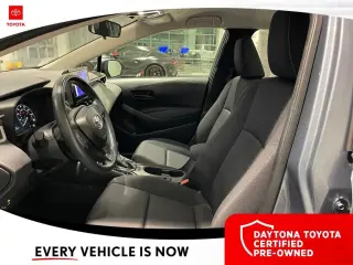 Toyota Corolla 2025 LE 4dr Sedan