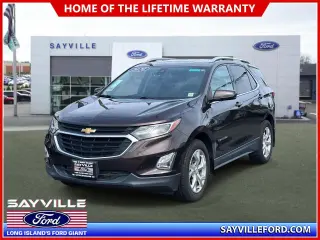 Chevrolet Equinox 2020 LT 4p SUV con 2LT