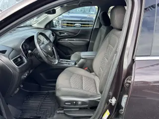 Chevrolet Equinox 2020 LT 4p SUV con 2LT