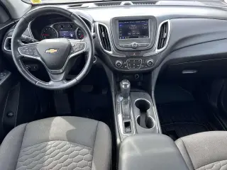 Chevrolet Equinox 2020 LT 4p SUV con 2LT