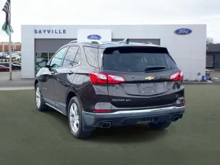 Chevrolet Equinox 2020 LT 4p SUV con 2LT
