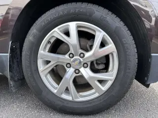 Chevrolet Equinox 2020 LT 4p SUV con 2LT