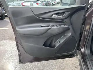 Chevrolet Equinox 2020 LT 4p SUV con 2LT