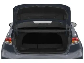 Toyota Corolla 2026 SE 4dr Sedán