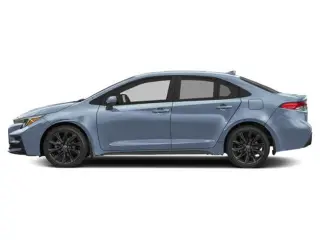 Toyota Corolla 2026 SE 4dr Sedán