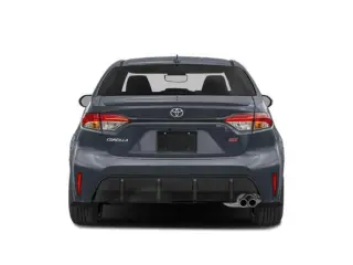 Toyota Corolla 2026 SE 4dr Sedán
