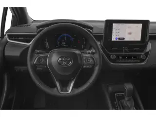 Toyota Corolla 2026 SE 4dr Sedán