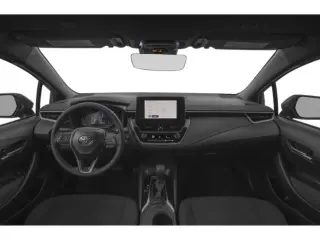 Toyota Corolla 2026 SE 4dr Sedán