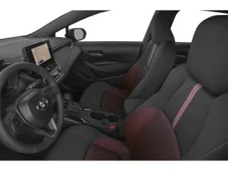 Toyota Corolla 2026 SE 4dr Sedán