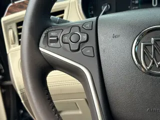 Buick LaCrosse 2015 Cuero 4p Sedán