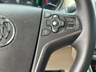 Buick LaCrosse 2015 Cuero 4p Sedán
