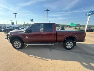 Ford F-350 Super Duty 2015 4x4 XL 4dr Crew Cab 6.8 ft. SB SRW Pickup