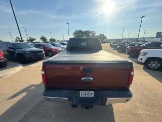 Ford F-350 Super Duty 2015 4x4 XL 4dr Crew Cab 6.8 ft. SB SRW Pickup