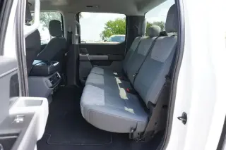 Ford F-150 2023 4x2 XL 4dr SuperCrew 5.5 ft. SB