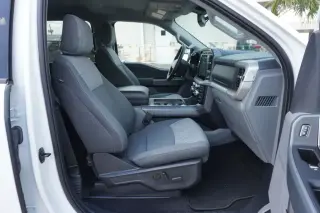 Ford F-150 2023 4x2 XL 4dr SuperCrew 5.5 ft. SB
