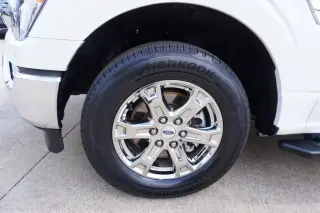 Ford F-150 2023 4x2 XL 4dr SuperCrew 5.5 ft. SB