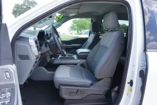 Ford F-150 2023 4x2 XL 4dr SuperCrew 5.5 ft. SB