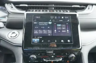 Jeep Grand Cherokee 2024 4x4 Laredo 4dr SUV