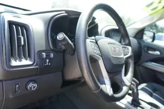 GMC Canyon 2022 4x2 Elevation 4dr Crew Cab 5 ft. SB