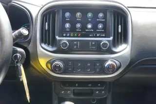 GMC Canyon 2022 4x2 Elevation 4dr Crew Cab 5 ft. SB