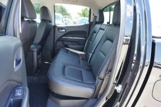GMC Canyon 2022 4x2 Elevation 4dr Crew Cab 5 ft. SB