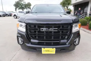 GMC Canyon 2022 4x2 Elevation 4dr Crew Cab 5 ft. SB