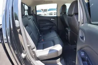 GMC Canyon 2022 4x2 Elevation 4dr Crew Cab 5 ft. SB