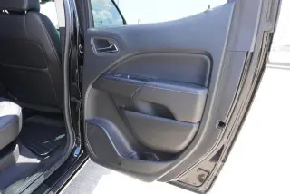 GMC Canyon 2022 4x2 Elevation 4dr Crew Cab 5 ft. SB