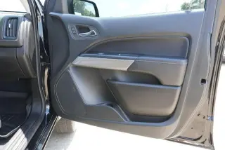 GMC Canyon 2022 4x2 Elevation 4dr Crew Cab 5 ft. SB