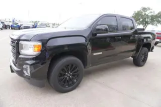 GMC Canyon 2022 4x2 Elevation 4dr Crew Cab 5 ft. SB